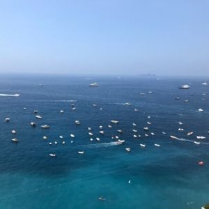 Meet your Posher, Miranda